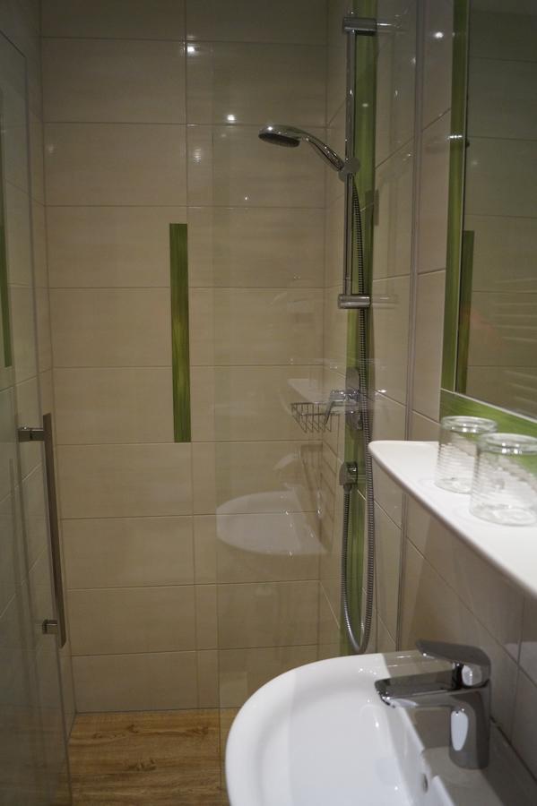 Appartements Macheiner Mariapfarr Exteriör bild